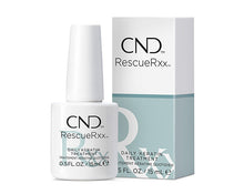 Load image into Gallery viewer, CND RESCUERXX™ Daily Keratin Treatment