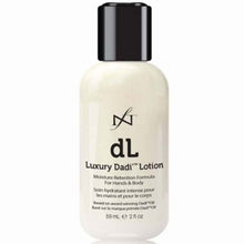 Load image into Gallery viewer, Luxury Dadi' Lotion - 32oz, 8oz, 2oz