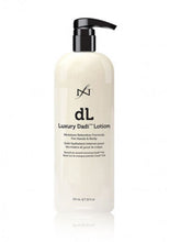 Load image into Gallery viewer, Luxury Dadi' Lotion - 32oz, 8oz, 2oz