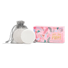 Load image into Gallery viewer, Cait + Co - Love Mom Shower Steamer Gift Set
