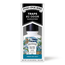 Load image into Gallery viewer, ~Pourri - Poo~Pourri Fresh Sea Salt 2oz
