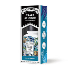 Load image into Gallery viewer, ~Pourri - Poo~Pourri Fresh Sea Salt 2oz
