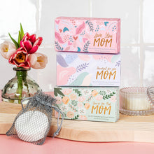 Load image into Gallery viewer, Cait + Co - Best Mom Shower Steamer Gift Set
