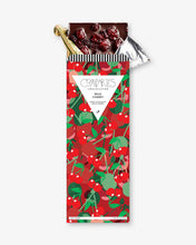 Load image into Gallery viewer, Compartes Chocolate - WILD CHERRY Gourmet Chocolate Bar!

