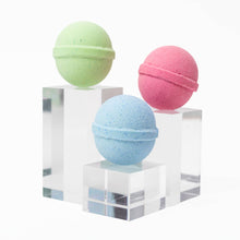 Load image into Gallery viewer, Cait + Co - Best Mom Bath Bomb Gift Set
