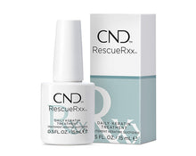 Load image into Gallery viewer, CND RESCUERXX™ Daily Keratin Treatment
