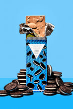 Load image into Gallery viewer, Compartes Chocolate - Cookies and Cream Oreo Cookie Chocolate Bar
